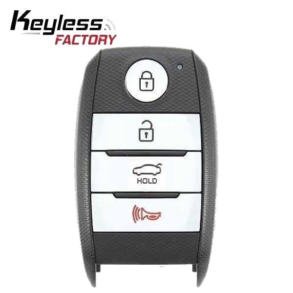Keyless Factory 2014-2015 Kia Optima / 4-Button Smart-Key / PN95440-2T500 / SY5XMFNA433 /433 MHz RSK-KIA-OP15 - main